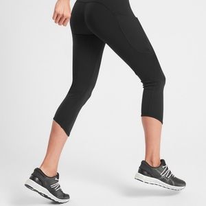 Athleta Seemless Leggings
